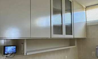 Imagem 7: Apartamento no Edifício Benedito Lazaro