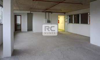 Imagem 3: Sala com 256 m² e 5 vagas de garagem à venda no Santo Agostinho, Belo horizonte - MG