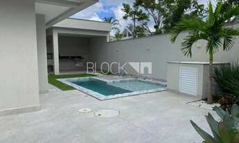 Imagem 3: Vargem Pequena Casa em condomínio com 4 dormitórios