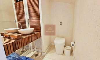 Imagem 7: Cobertura Duplex - 3 Suítes, 3 vagas e com 350m² - Moema