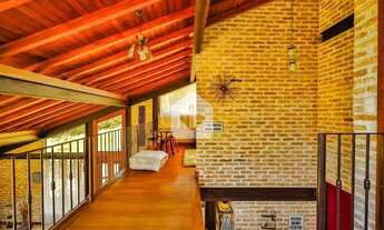 Imagem 5: Casa charmosa em Araras