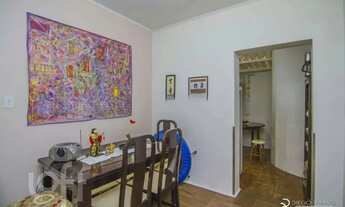 Imagem 7: Imóvel para venda possui 80 metros quadrados com 3 quartos em Menino Deus - Porto Alegre