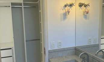 Imagem 7: EXCELENTE SOBRADO COM 3 QUARTOS, SENDO 1 SUÍTE COM CLOSET NO RESERVATTO ENGORDADOURO EM JU