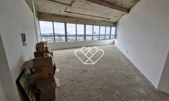 Imagem 2: Loja Comercial no Prédio Golden Tower, Centro de Gravataí: Excelente Infraestrutura