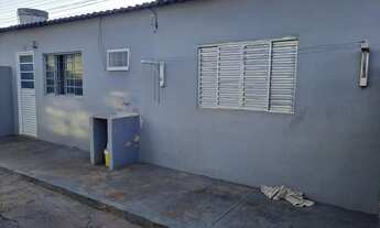 Imagem 5: Sete Kitnetes prontas e alugadas- Vila Margarida