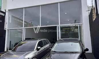 Imagem 3: Salão Comercial à Venda no Jardim Brasil em Campinas/SP