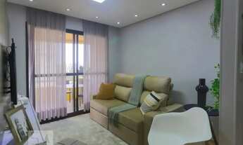 Imagem 3: Apartamento à Venda - Cambuci, 2 Quartos, 65 m2