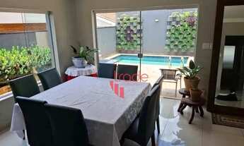 Imagem 6: Casa à Venda Residencial ou Comercial de 03 Suítes no Bairro Jardim São Luiz em Ribeirão P