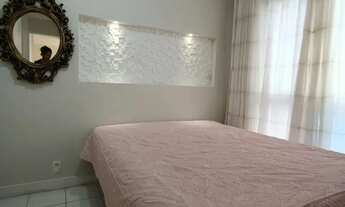 Imagem 4: Apartamento residencial para Locação em condominio fechado, Muchila, Feira de Santana, 3 q