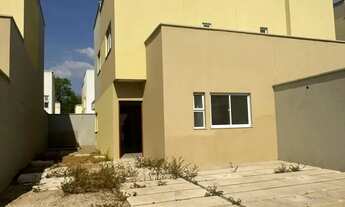 Imagem 2: PADRÃO DE VIDA ALTO! Casa 98m² | 3 Suítes (Closet) | 2 Vagas