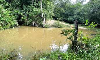 Imagem 2: Terra boa em Heitoraí( ótima estrutura