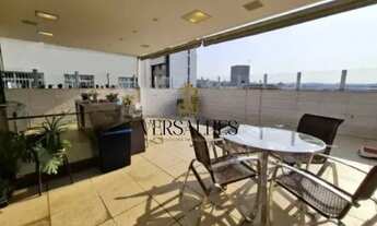 Imagem 5: Apartamento 3 Quartos , 02 banheiros, 2 Vagas, 163,96 m² - Bairro Ipiranga