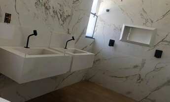 Imagem 5: Sobrado para venda com 3 suites portal do sol garden