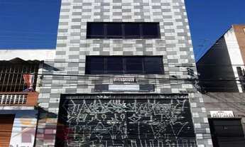 Imagem: Prédio comercial para alugar