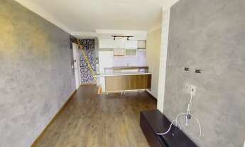 Imagem 4: Imóvel locação, 02 dormitórios, fogão, 01 banheiro, 01 vaga na Vila Anastácio - São Paulo