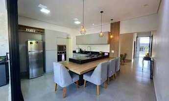 Imagem 5: Casa em Condomínio : / Residencial / Reserva Santa Rosa