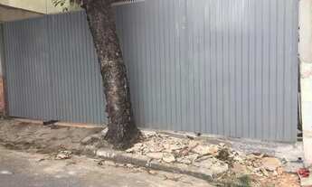 Imagem: Terreno na Vila Leo´poldina