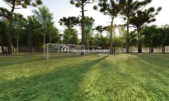 Imagem 7: Lote plano para venda no Condomínio Residencial Lírios, Parque Brasil 500, Paulínia