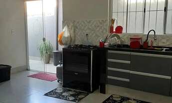 Imagem 4: Casa em JARDIM SANTA LUIZA