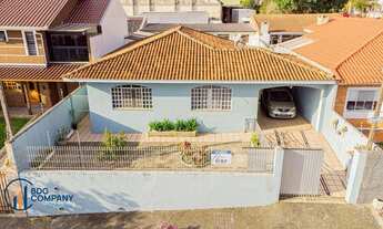 Imagem: Casa com 3 dormitórios à venda, 221 m²