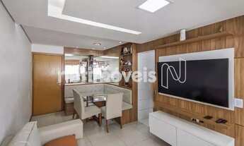 Imagem 4: Apartamento à venda no Sagrada Família 70m²; com 3 quartos!