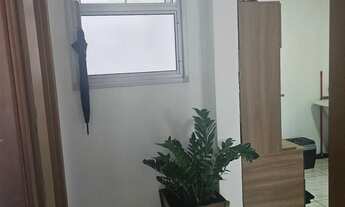 Imagem 2: AP dois quartos / Garagem fixa