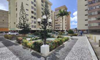 Imagem 2: Apartamento A VENDA Benfica 4Q/Elevador/Vagas/7° Andar Excelente Localização