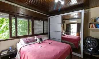 Imagem 7: Casa com Piscina para Locação no Partenon - Porto Alegre