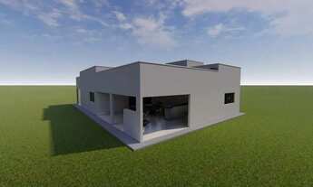 Imagem 3: Casa à venda no bairro Recanto Da Mata em Bela Vista de Goiás/GO