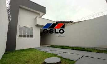 Imagem 4: CASA COM 3 QUARTOS SENDO 01 SUÍTE, COM GARAGEM COBERTA, LOCALIZADA NO CONDE DOS ARCOS