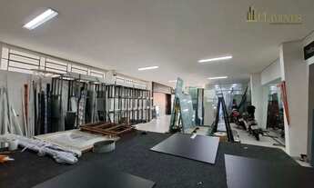 Imagem 6: Imóvel com Salão Comercial + Kitnets - Zona Leste Londrina