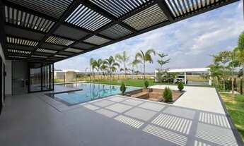 Imagem 3: Condominio de chácara e Sitio Casa em Condomínio com 4 Quarto(s) e 2 banheiro(s) à Venda