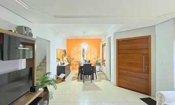 Imagem 3: Casa na Hipica com 03 dormitorios com 01 suite e 02 vagas de garagem