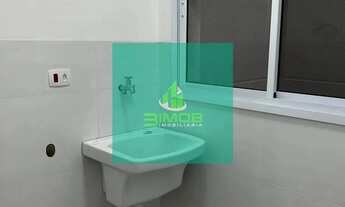 Imagem 3: Excelente Oportunidade Apto Novo para locação, 1 dorm, sala, coz, Vila Maria Alta, São Pau