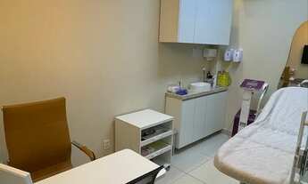 Imagem 3: Clínica de Estética no Jd. América