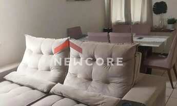 Imagem 2: Casa de condomínio em Avenida Professora Edul Rangel Rabello - Residencial Jequitibá - Rib