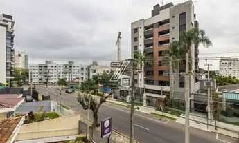 Imagem 7: Apartamento / 4 quartos / Juvevê / 205m²