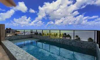 Imagem 2: Apartamento à venda, 101 m² por R$ 1.250.000,00 - Camboinha - Cabedelo/PB