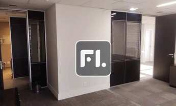 Imagem 2: Conjunto para alugar, 200 m² por R$ 28.200,00/mês - Vila Olímpia - São Paulo/SP