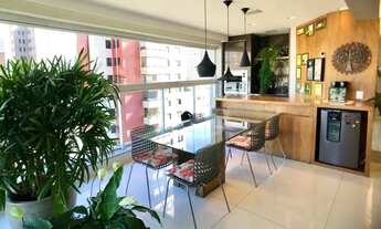 Imagem 3: Apartamento com 4 Quartos para alugar Exclusivo 189m² - São Pedro