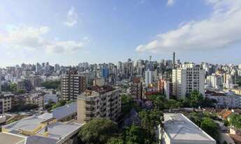 Imagem 6: Apartamento 3 dormitórios, 1 suíte, 2 vagas no Bairro Petrópolis