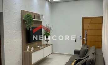 Imagem: Casa em Rua Cascia - Jardim Europa - Uberlândia/MG