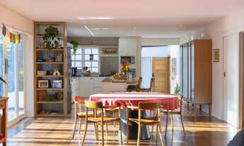 Imagem 2: Casa para locação Cond. Parque Primavera Granja Viana