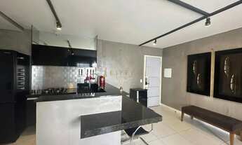 Imagem 5: Estúdio à venda em Sorocaba, Edifício Jk Campolim, com 1 suíte, com 67 m², Edifício Jk Cam