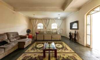 Imagem 2: Casa à venda em Campinas, Jardim Chapadão, com 4 quartos, com 240 m²