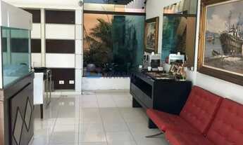 Imagem 4: Imóvel comercial de esquina, showroom com 5 salas em 190m²