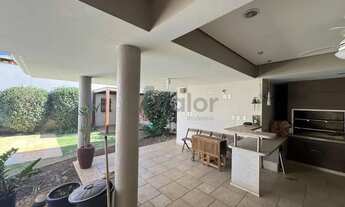 Imagem 5: Sobrado à venda em Campinas, Jardim Chapadão, com 4 suítes, com 447 m², Residencial Jardim