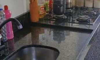 Imagem: Alugo. Apartamento na área da zona sudeste.condominio