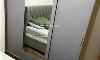 Imagem 7: Apartamento à venda no Condomínio Parque Rio Liri - 2 dormitórios - São José do Rio Preto