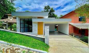 Imagem: Casa com 3 dormitórios à venda, 200 m²